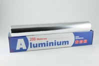 Aluminium. Boite distributrice 